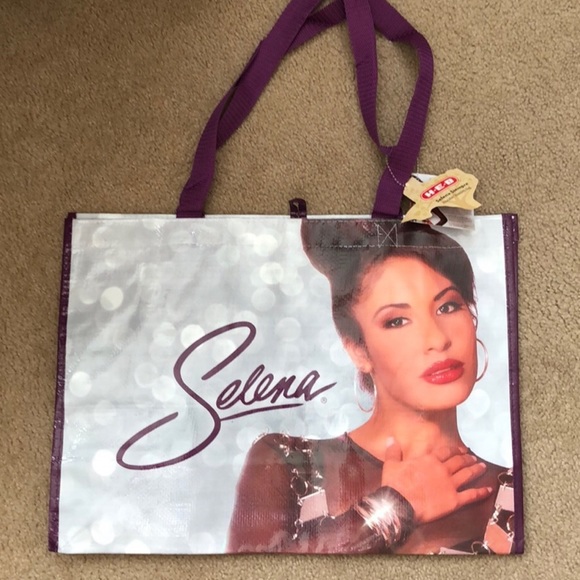 LIMITED EDITION SELENA BAG - Picture 2 of 2